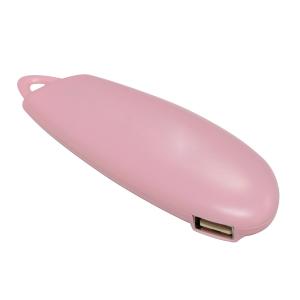 China 2200mAh Capacity power banks, plastic cover, hot sale 2014, charger factory