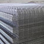 Concrete Reinforcing Mesh for construction Stainless Steel Wire Mesh Panel