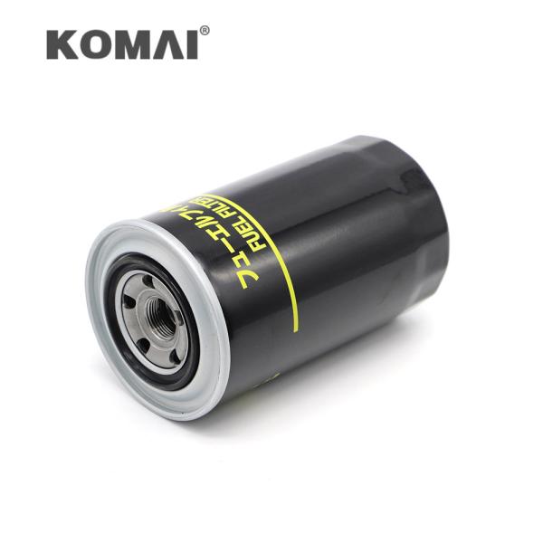Komatsu PC56-7 Excavator Parts XJAU-00219 4658695 A408064 FF166 SK3378 Fuel