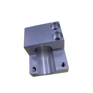 China 2017A 2177 Automated Aluminum Alloy Parts Aluminum Car Parts For Automotive Industry factory