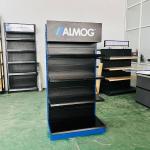 Supermarket Shelf Best Quality Fashion shelves for retail store gondola wall-to