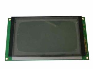 China Jacquard parts JC4 lcd Display Screen factory