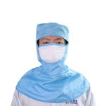 Cleanroom Cap China Professional Supplier High Quality Clean Room Workwear Anti