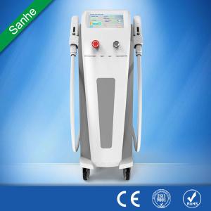 China Beijing sanhe best sell machine shr ipl elight 3 in1 technology is on factory promotion factory