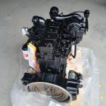 Chinese Cummins Diesel Engine 4bt 6bt 6 Cylinder Engine 5.9L