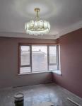 Modern Decor Ceiling Light Beautiful Art Glass Lighting Chandelier For Living