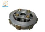 New YAMAHA Aluminum Clutch Center KYY125 Motorcycle Clutch Parts / Silver color