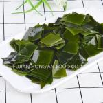 Long Shelf Life Organic Green Kelp Sprouts Shoots Superfood For Umami Rich Meals