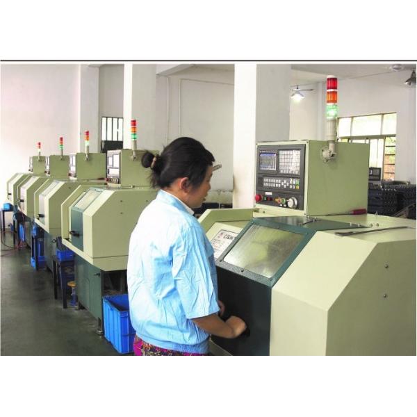 1 Inch Plastic Solenoid Water Valve AC220V IP65 3-Year Warranty