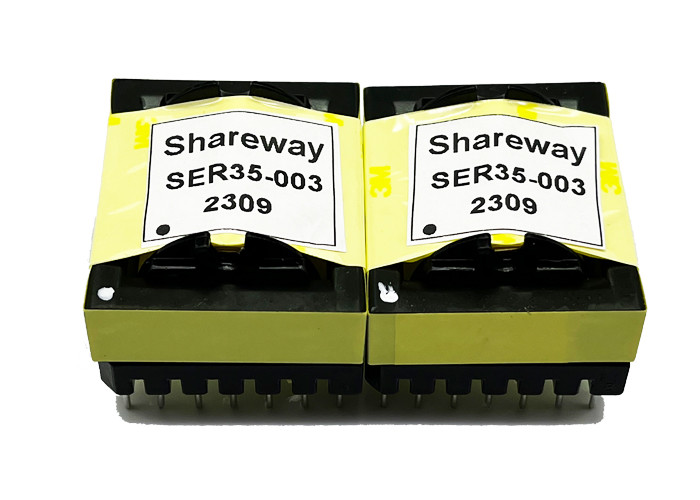 7508110330 SMPS Flyback Transformer For Offline Switching Power
