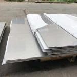 Commercial Kitchen Walls Stainless Steel Sheet Metal