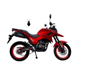 China Gasoline Powered Racing Bike Motorcycle 250cc 300cc TEKKEN Motorcycle factory