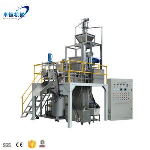 China Customization Automatic Macaroni Pasta Grain Food Wheat Flour Production Line for Food factory