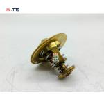 Engine Parts 6D95 Thermostat 82℃ 600-421-6120 600-421-6110 600-421-6360