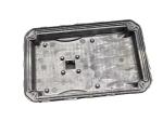 Customized Precision Investment Casting Anodized Zinc Alloy Die Casting Parts