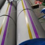 AISI 329 Duplex Stainless Steel Seamless and ASTM A790 UNS S32900 Welded Pipe