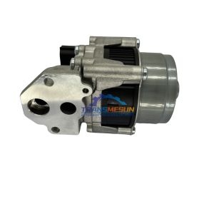 China 7DCT330 Transmission Electronic Oil Pump Assembly 3055014200 For 2019-2023 Geely BO YUE COOL 1.5T 2.0T factory