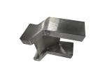Customized Investment Casting Stainless Steel ZG1Cr13 Parts for Turbine Blade