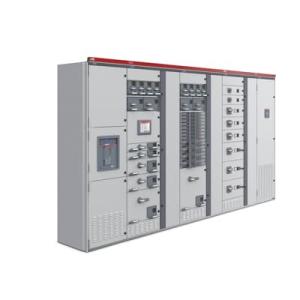 China Kyn28-12 Mv Metal-Clad Block Set Switchgear factory