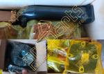20/925328 JS130 Convert Hydraulic Pump For Excavator JCB K3V63DT PSV2-55T
