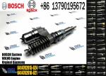 NINE Brand High Quality Diesel Common Rail Diesel Injector 0414702015 Fuel