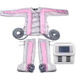 4 Modes Lymphatic Frequency Detox Device For Eye Massager / Body Slimming
