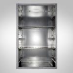 4-12KW High Power Industrial Drying Oven Forced Hot Air Circulation Tray Dryer