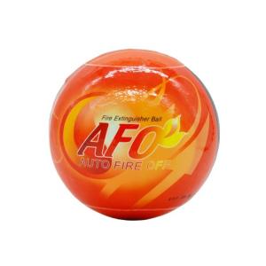 China Portable Fire Extinguishing Equipment ABC Powder AFO Extinguisher Ball on sale