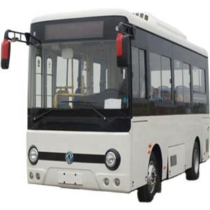 China Fuel Deisel Medium 35-Seat Electric CNG Urban City Bus Dongfeng 's Customized Version factory