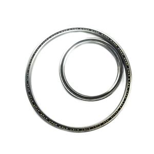 China Kaydon KA060CP0 Open type Thin Section Ball Bearing 152.4x165.1x6.35mm KA060 Robot Bearing factory