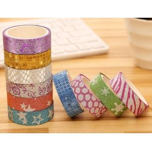 popular on instagram multipurpose various designs custom printed washi tape,5cm
