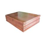 High Quality 99% Copper Cathode Pure Copper Sheet/Plate