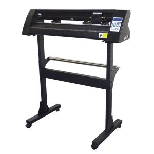 China E-Cut KH-720 Chinese manufacturer cutting plotter machine vinyl banner low price factory