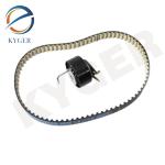 LR016656 Drive Belt Kit Fuel Pump For Land Rover Discovery 4 2010-2016 L319