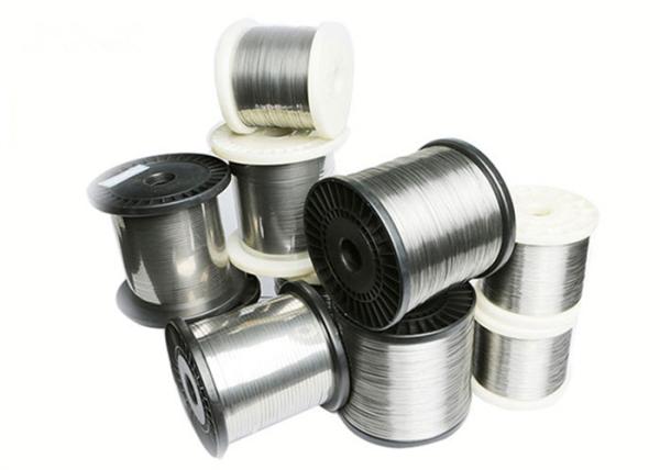 Cold Drawing Alloy Steel Metal Wire Bar Copper Nickel Monel 400 For Marine