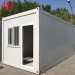 Zontop 2 Bedroom China Complete Low Cost Luxury Expandable Prefab Buildings