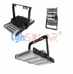 LED High PF 480W Flood Light Fixture With IP67 Waterproof For Outdoor