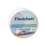 Instant Colour Correcting DentiFresh Purple Tooth Toner Teeth Whitening Powder,