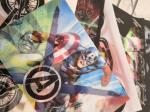 PLÁSTICO LENTICULAR flexible lenticular hoodies clothing 3d tpu lenticular