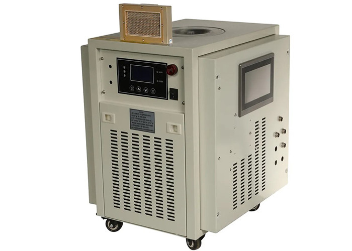 Surface Light PLC Control 3000 MW/Cm² UV LED Curing Systems
