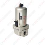 Metal SMT Spare Parts Filter Element 0.3 9498 396 00062 Assembleon Original New