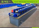 30KW High Speed C Purlin Roll Forming Machine WIth European Design