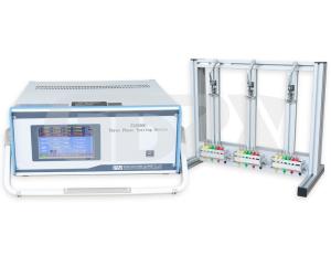 China Three Phase Electric Energy Meter Verification Device Multifunctional factory