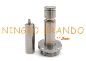 China 2/2 Way NC Stianless Steel VX2120 VX2130 Solenoid Valve Armature factory