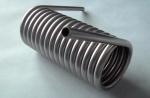 Custom Metal Micro Mandrel Tube Bending