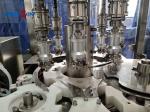 6 Groups Of Peristaltic Pump Linear Follow-up Filling Vial Filling Line - 30ml