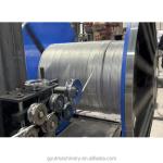 Wire Winding Machines for 9.5-12.5mm Wire Diameter and 320mm Coil Outside