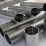 TC4 Ti-6al4v Gr5 Seamless Tube Pipe Welded ASTM Standard