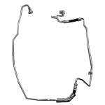 100% Tested XDRIVE 25 I HC Evaporator Condenser Pressure Hose for BMW E70