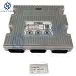 Hyundai Rx225Lc-9T RX225LC-9T Excavator Computer Board 21Q6-32370 21Q6-32390